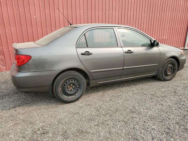Photo 3 from auction – 2007 TOYOTA COROLLA CE with VIN 2T1BR32E87C714466