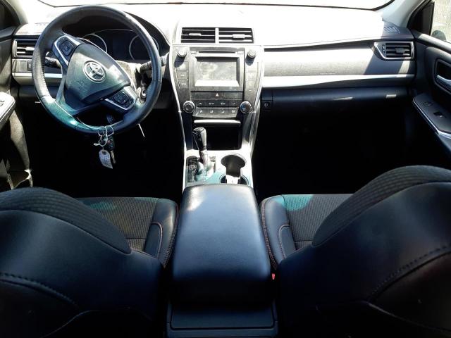 Photo 8 from auction – 2016 TOYOTA CAMRY LE with VIN 4T1BF1FKXGU203045