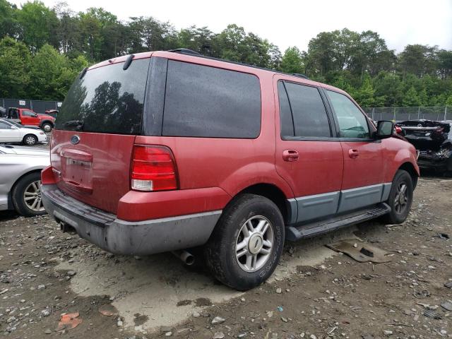 Photo 3 from auction – 2003 FORD EXPEDITION with VIN 1FMFU16L43LC42374