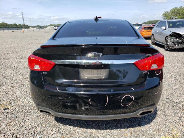 Photo 6 from auction – 2016 CHEVROLET IMPALA LTZ with VIN 2G1145S31G9197833