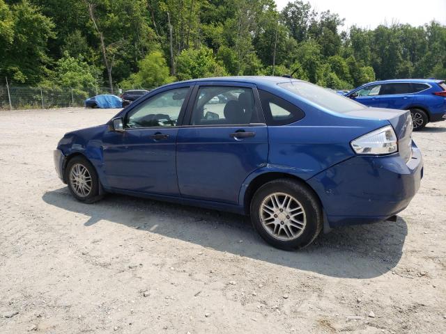 Photo 2 from auction – 2008 FORD FOCUS SE with VIN 1FAHP35N98W157089