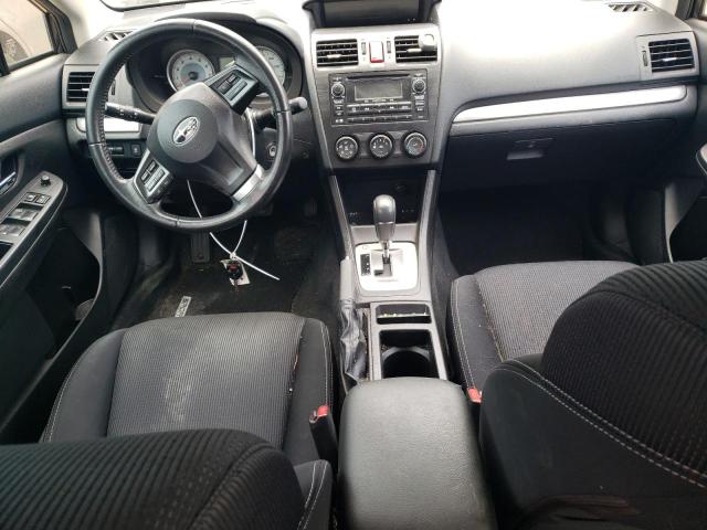 Photo 8 from auction – 2013 SUBARU IMPREZA SP with VIN JF1GPAL66D2891038