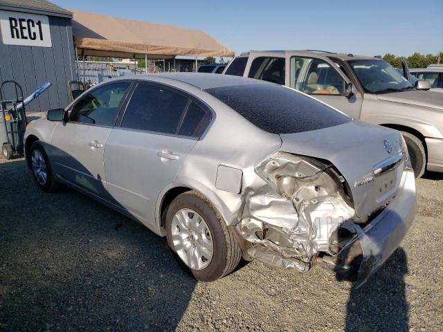 Photo 2 from auction – 2011 NISSAN ALTIMA with VIN 1N4AL2AP8BN444693