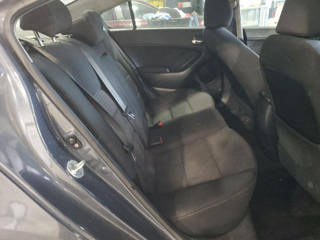 Photo 10 from auction – 2016 KIA FORTE LX with VIN KNAFX4A65G5579433