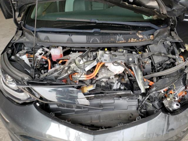 Photo 11 from auction – 2017 CHEVROLET BOLT EV PR with VIN 1G1FX6S00H4177649