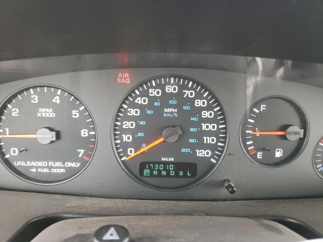 Zdjęcie 9 z aukcji – 1998 CHRYSLER SEBRING JX z VIN 3C3EL45H8WT288899