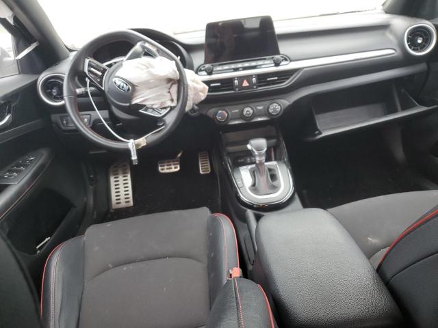 Photo 8 from auction – 2020 KIA FORTE GT with VIN 3KPF44AC3LE154549