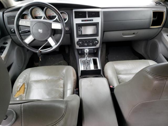 Photo 8 from auction – 2006 DODGE CHARGER R/ with VIN 2B3KA53H46H161378