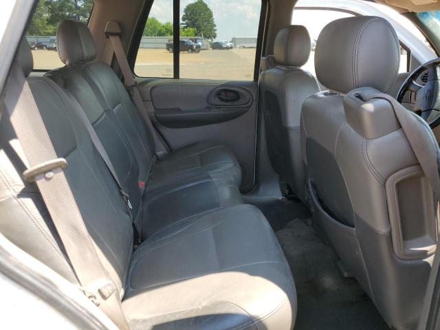 Photo 11 from auction – 2004 CHEVROLET TRAILBLAZE with VIN 1GNDS13SX42124292