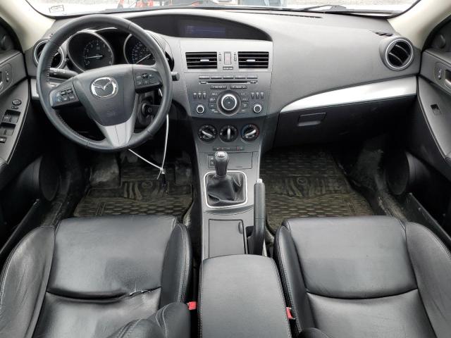 Zdjęcie 8 z aukcji – 2012 MAZDA 3 I z VIN JM1BL1L76C1595188
