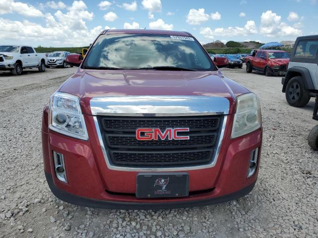 Photo 5 from auction – 2013 GMC TERRAIN SL with VIN 2GKALMEK9D6171487