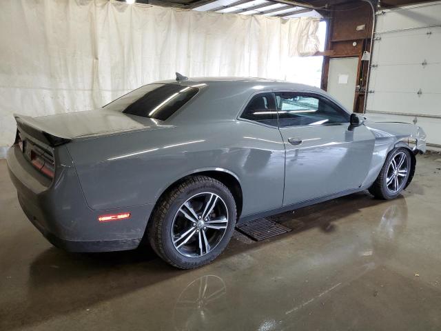 Photo 3 from auction – 2017 DODGE CHALLENGER with VIN 2C3CDZGG4HH615025