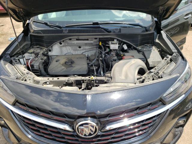 Photo 12 from auction – 2022 BUICK ENCORE GX with VIN KL4MMESL0NB024055