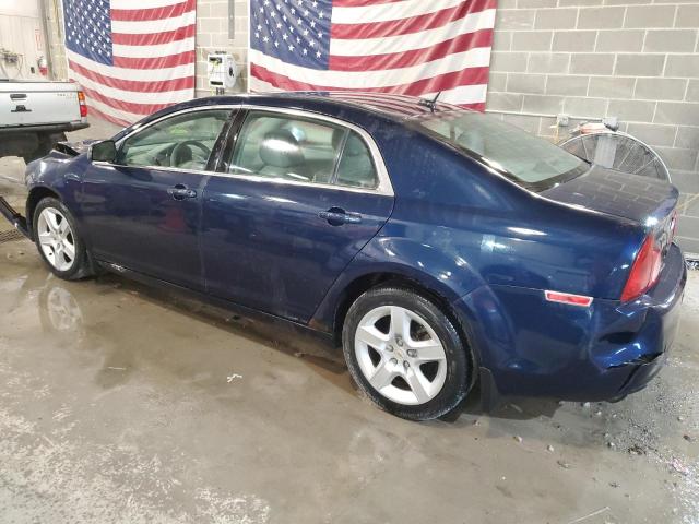 Photo 2 from auction – 2011 CHEVROLET MALIBU LS with VIN 1G1ZB5E15BF389274