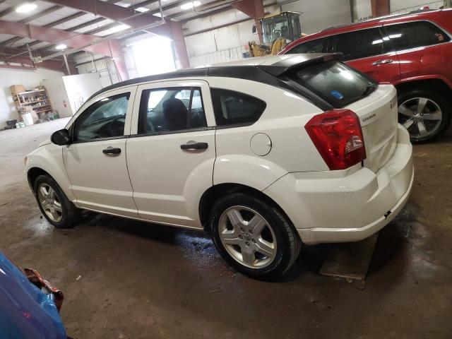Photo 2 from auction – 2008 DODGE CALIBER with VIN 1B3HB28B38D684420
