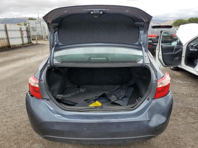 Photo 6 from auction – 2018 TOYOTA COROLLA L with VIN 2T1BURHE2JC117149