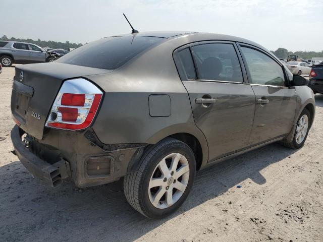 Photo 3 from auction – 2007 NISSAN SENTRA with VIN 3N1AB61E07L631228