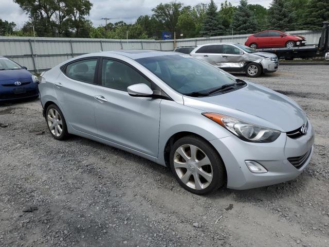 Photo 4 from auction – 2012 HYUNDAI ELANTRA GL with VIN 5NPDH4AE7CH091092
