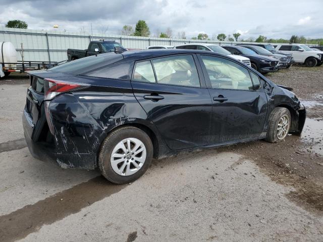 Photo 3 from auction – 2016 TOYOTA PRIUS with VIN JTDKBRFU8G3006977