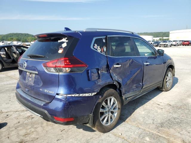 Photo 3 from auction – 2018 NISSAN ROGUE S with VIN KNMAT2MV5JP557427