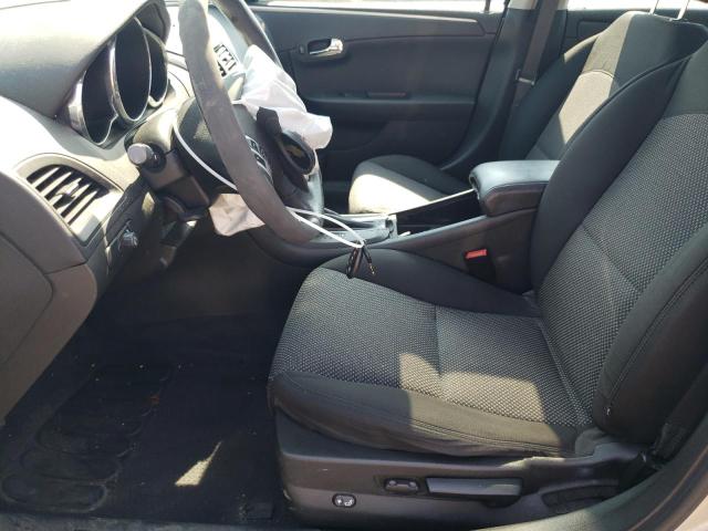 Photo 7 from auction – 2012 CHEVROLET MALIBU 1LT with VIN 1G1ZC5E03CF130997