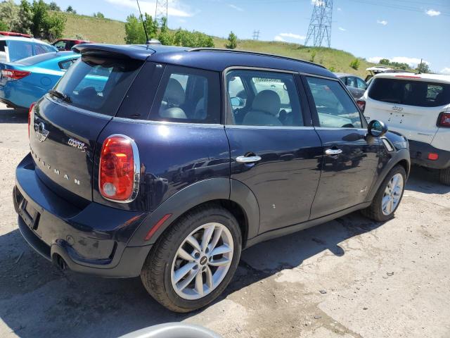 Photo 3 from auction – 2014 MINI COOPER S C with VIN WMWZC5C57EWP38950