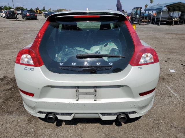Photo 6 from auction – 2011 VOLVO C30 T5 with VIN YV1672MK0B2207163