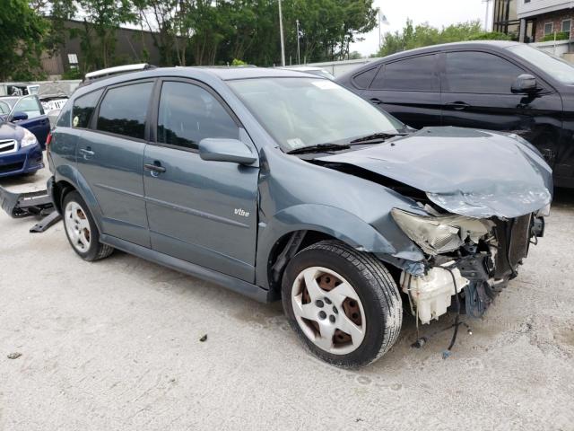 Photo 4 from auction – 2006 PONTIAC VIBE with VIN 5Y2SL65826Z404939