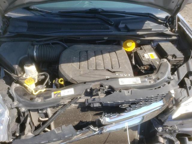 Photo 11 from auction – 2014 DODGE GRAND CARA with VIN 2C4RDGCG0ER254253