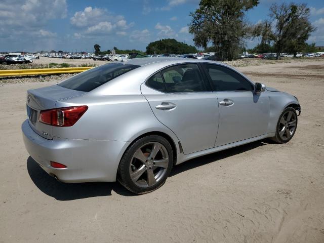 Photo 3 from auction – 2011 LEXUS IS 250 with VIN JTHBF5C24B5153311