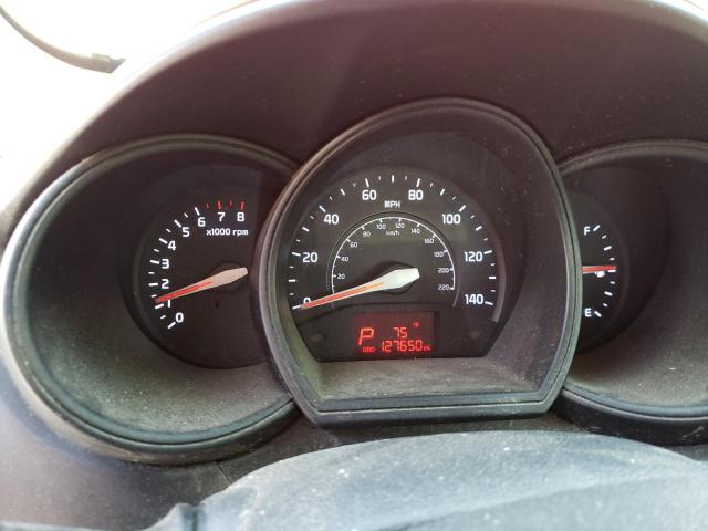 صورة رقم 9 من المزاد - 2012 KIA RIO LX مع VIN KNADM5A38C6026730