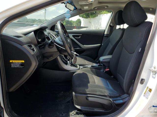 Photo 7 from auction – 2016 HYUNDAI ELANTRA SE with VIN 5NPDH4AE6GH668202