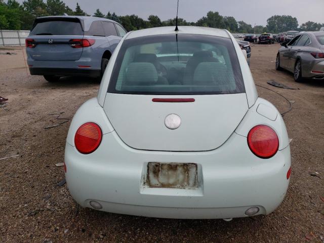 Photo 6 from auction – 2002 VOLKSWAGEN NEW BEETLE with VIN 3VWCB21CX2M454135