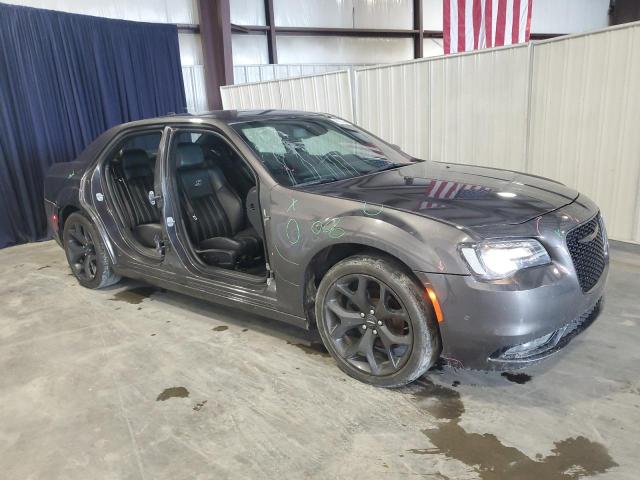Photo 4 from auction – 2021 CHRYSLER 300 S with VIN 2C3CCABG3MH528951