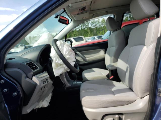 Photo 7 from auction – 2016 SUBARU FORESTER 2 with VIN JF2SJADC9GH508254