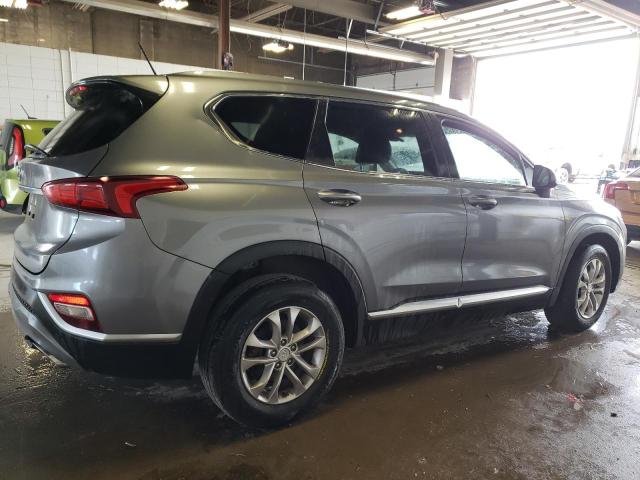 Photo 3 from auction – 2019 HYUNDAI SANTA FE S with VIN 5NMS23AD2KH089952
