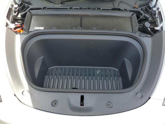 Photo 11 from auction – 2023 TESLA MODEL Y with VIN 7SAYGDEF5PF743996