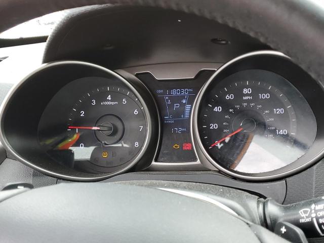 Photo 9 from auction – 2012 HYUNDAI VELOSTER with VIN KMHTC6AD5CU052368