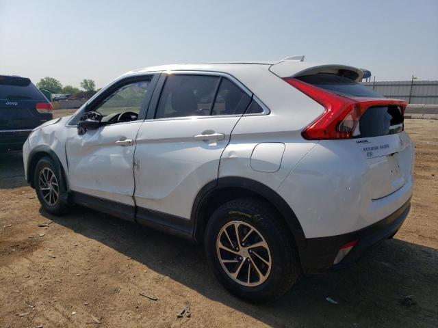 Photo 2 from auction – 2020 MITSUBISHI ECLIPSE CR with VIN JA4AS3AA8LZ023480