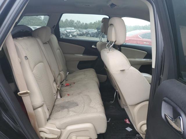 Photo 11 from auction – 2012 DODGE JOURNEY SE with VIN 3C4PDCAB0CT256800