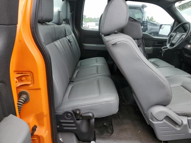 Photo 10 from auction – 2014 FORD F150 SUPER with VIN 1FTFX1EF1EKE48039