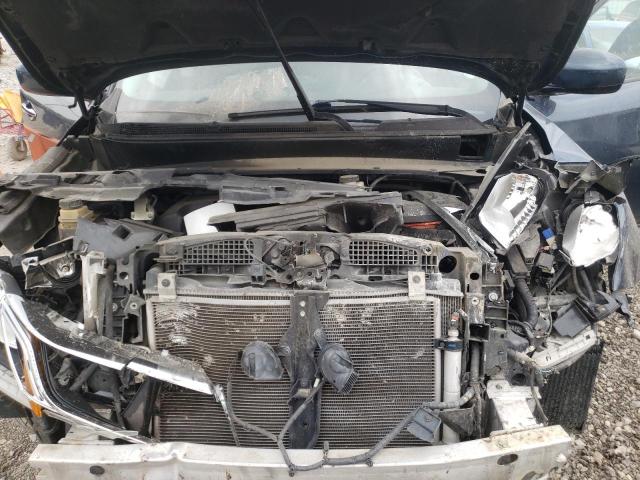 Zdjęcie 11 z aukcji – 2014 NISSAN PATHFINDER z VIN 5N1AR2MN1EC638660