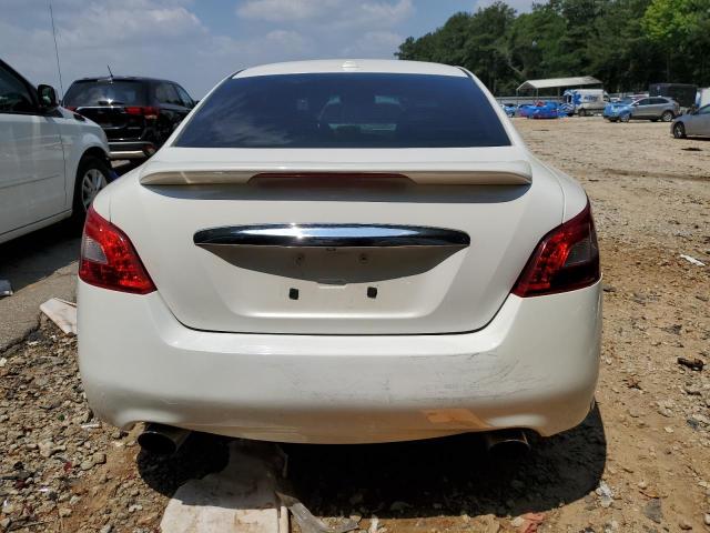 Photo 6 from auction – 2010 NISSAN MAXIMA S with VIN 1N4AA5AP0AC814634