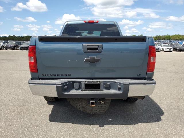 Photo 6 from auction – 2013 CHEVROLET SILVERADO with VIN 3GCPKSE70DG311553