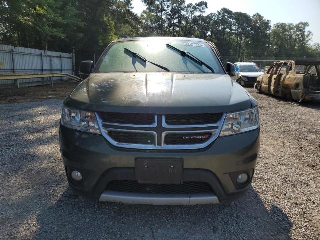 Photo 5 from auction – 2017 DODGE JOURNEY SX with VIN 3C4PDDBG3HT578483
