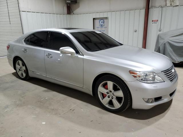 Photo 4 from auction – 2011 LEXUS LS 460 with VIN JTHBL5EF1B5108061