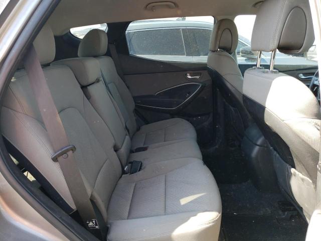 Photo 11 from auction – 2018 HYUNDAI SANTA FE S with VIN 5NMZU3LB4JH101103
