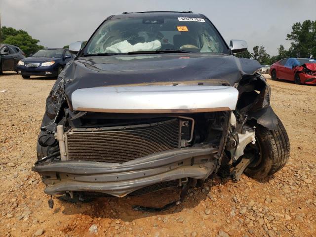 Photo 5 from auction – 2013 GMC TERRAIN DE with VIN 2GKALYEK5D6179478