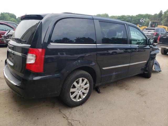 Фото 3 с аукциона – 2015 CHRYSLER TOWN & COU с VIN 2C4RC1BG3FR552248