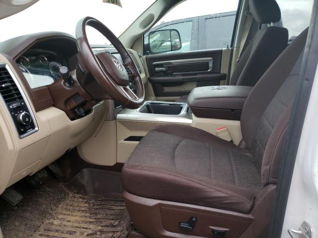 Photo 7 from auction – 2017 RAM 1500 SLT with VIN 1C6RR7LT1HS555316
